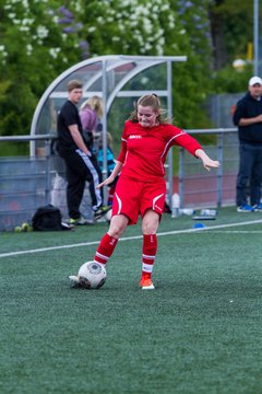 Bild 395 - B-Juniorinnen SG Trittau/S�dstormarn - SV Frisia 03 Risum Lindholm : Ergebnis: 3:1